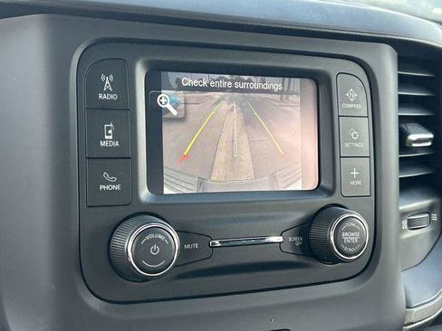 Certified 2023 RAM 2500 Tradesman image 17