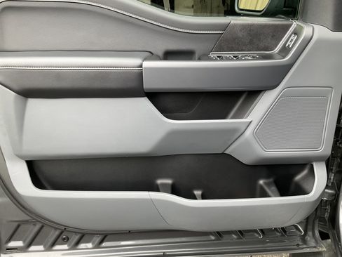 Used 2025 Ford F150 XLT w/ Equipment Group 301A Standard AWD/4WD image 24