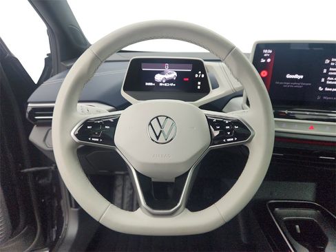 Used 2023 Volkswagen ID.4 Pro S image 14