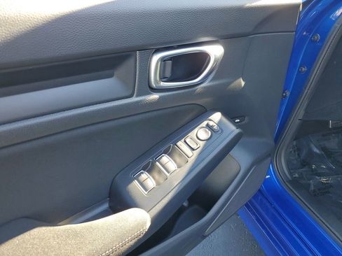 Certified 2023 Honda Civic Sport image 20