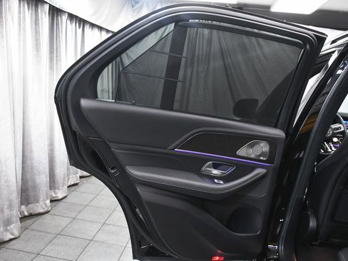 Used 2024 Mercedes-Benz GLE 63 AMG S image 12