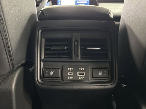 New 2026 Subaru Outback Touring XT image 29