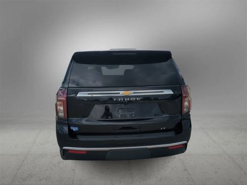 Used 2023 Chevrolet Tahoe LT image 7