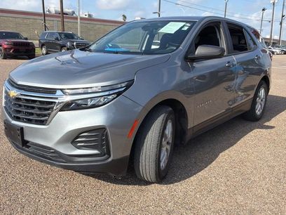 Used 2023 Chevrolet Equinox LS w/ LS Convenience Package