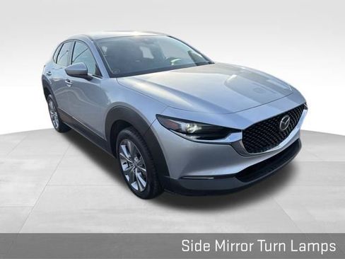 Used 2020 MAZDA CX-30 AWD w/ Preferred Package image 20