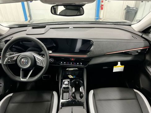 New 2026 Buick Envision Sport Touring AWD/4WD image 10