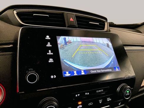 Used 2019 Honda CR-V EX image 21