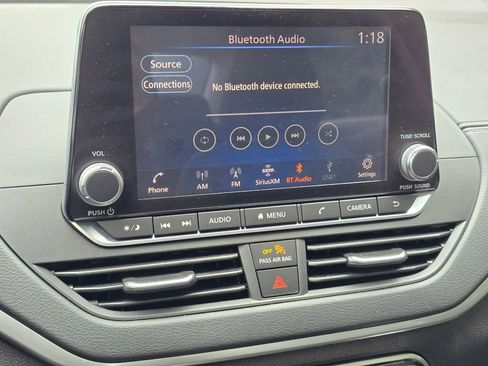 Used 2020 Nissan Altima 2.5 SV image 36