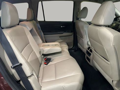Used 2022 Honda Pilot Special Edition image 30