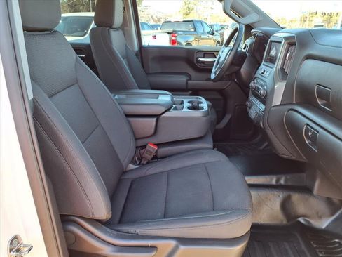 Used 2023 Chevrolet Silverado 1500 W/T image 13