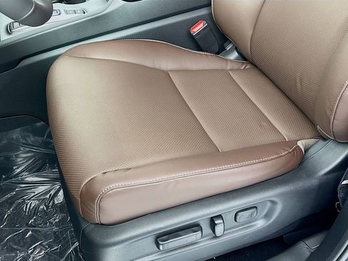 New 2026 Honda Ridgeline RTL image 28