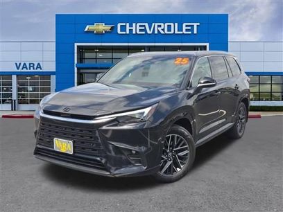 Used 2025 Lexus TX 350 AWD w/ Technology Package