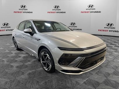 New 2026 Hyundai Sonata SEL