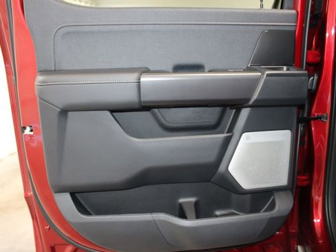 New 2026 Ford F150 Lariat AWD/4WD image 23