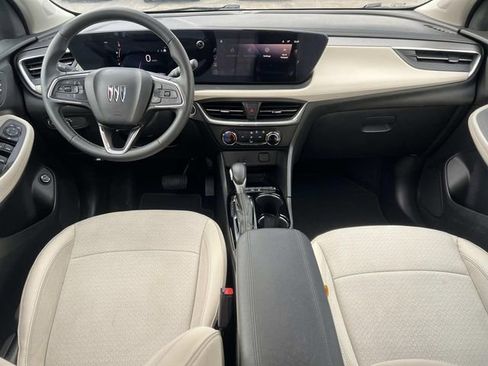 Used 2024 Buick Encore GX Preferred image 15