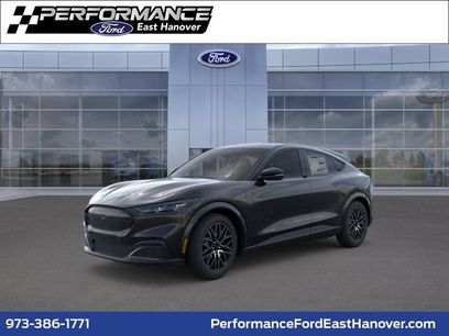 New 2026 Ford Mustang Mach-E Premium