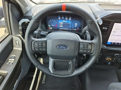 Used 2024 Ford F150 XL AWD/4WD image 20