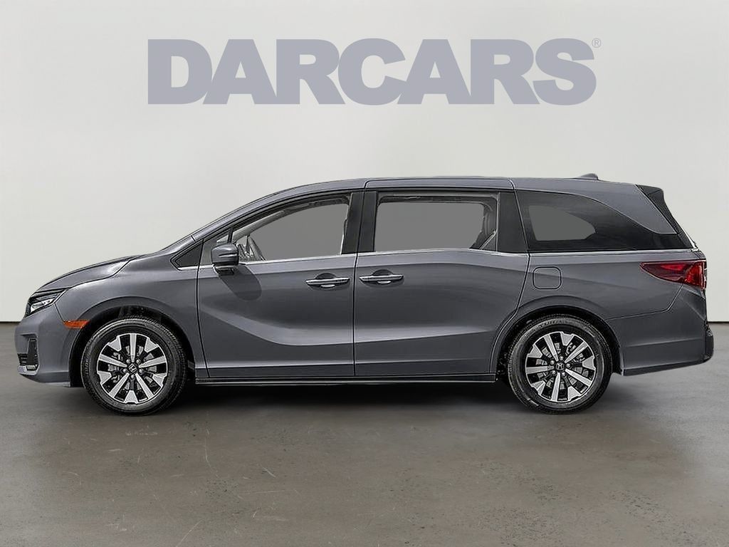 New 2026 Honda Odyssey EX-L image 2