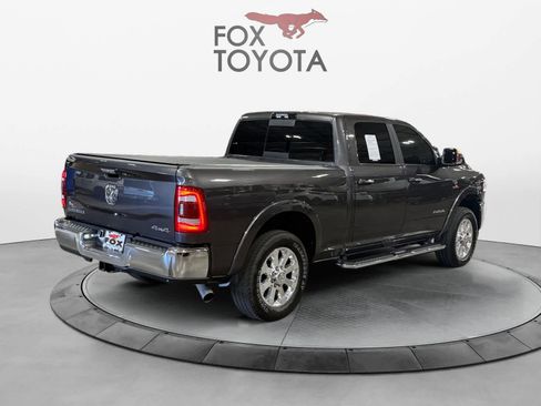 Used 2022 RAM 2500 Laramie image 6