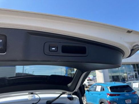 Used 2024 Honda CR-V EX-L image 22