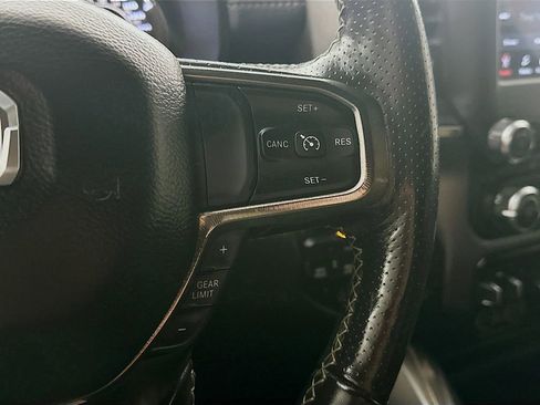 Used 2020 RAM 1500 Rebel w/ Rebel Level 1 Equipment Group image 25