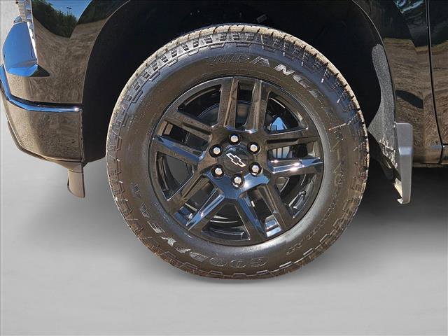New 2026 Chevrolet Silverado 1500 RST w/ RST Select Package RWD image 10