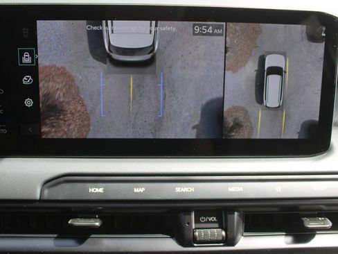 New 2027 Kia Telluride SX X-Line AWD/4WD image 59