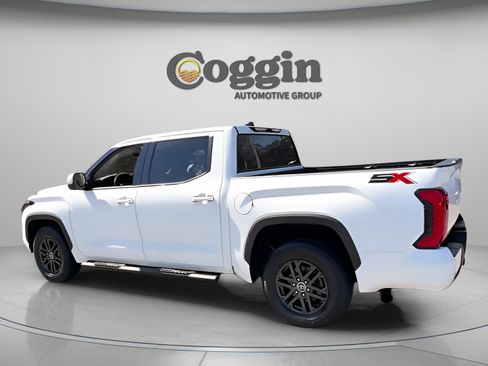 Used 2023 Toyota Tundra SR5 image 9