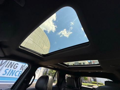 Used 2013 Ford Explorer Sport AWD/4WD image 5