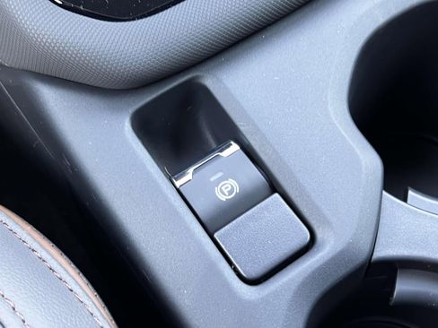 New 2025 Subaru Forester Sport image 33