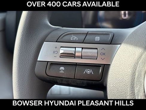 New 2026 Hyundai Kona SE image 10