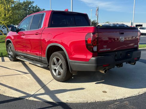 Used 2023 Honda Ridgeline RTL image 5