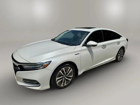 Used 2019 Honda Accord Touring image 7