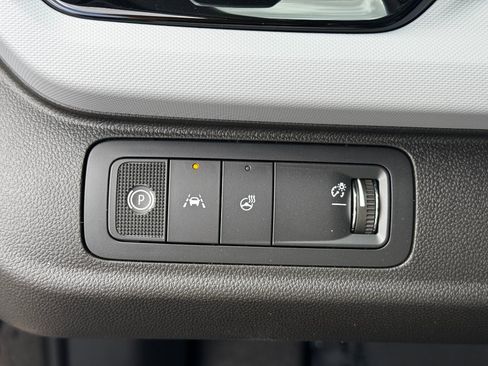 New 2027 Chevrolet Bolt LT FWD image 13