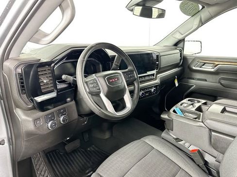 Used 2023 GMC Sierra 1500 Elevation AWD/4WD image 10