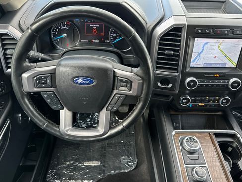 Certified 2021 Ford Expedition Platinum AWD/4WD image 14