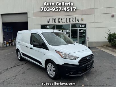 Used 2019 Ford Transit Connect XL