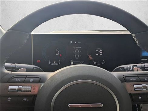 New 2026 Hyundai Sonata SEL FWD image 11