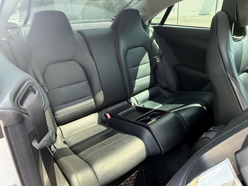 Used 2011 Mercedes-Benz E 350 Coupe image 20