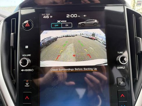 Used 2024 Subaru Crosstrek 2.0i Premium image 25