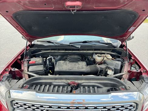 Used 2022 GMC Sierra 1500 Denali w/ Denali Premium Package image 31