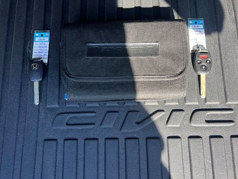 Used 2012 Honda Civic EX image 39