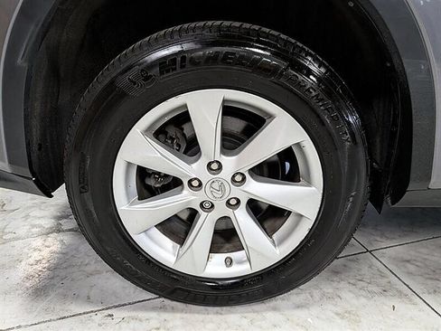 Used 2016 Lexus RX 350 AWD w/ Premium Package image 13