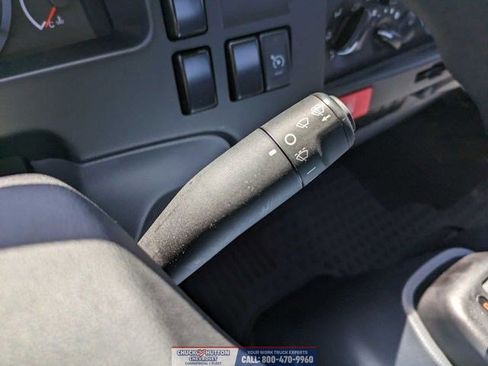 New 2024 Chevrolet Low Cab Forward image 24