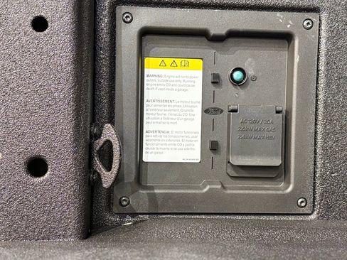 New 2026 Ford F150 Tremor w/ Equipment Group 402A High image 40