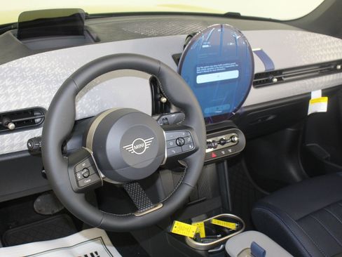 Used 2026 MINI Cooper S image 4