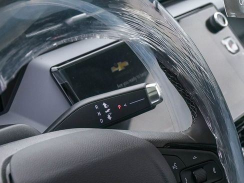 New 2027 Chevrolet Bolt RS w/ Technology Package image 18