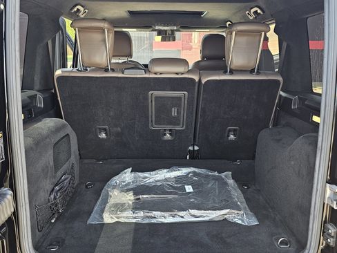 Used 2021 Mercedes-Benz G 550 image 20