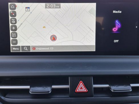 New 2026 Kia Seltos EX AWD/4WD image 23