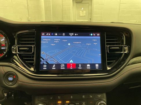New 2026 Dodge Durango GT AWD/4WD image 15